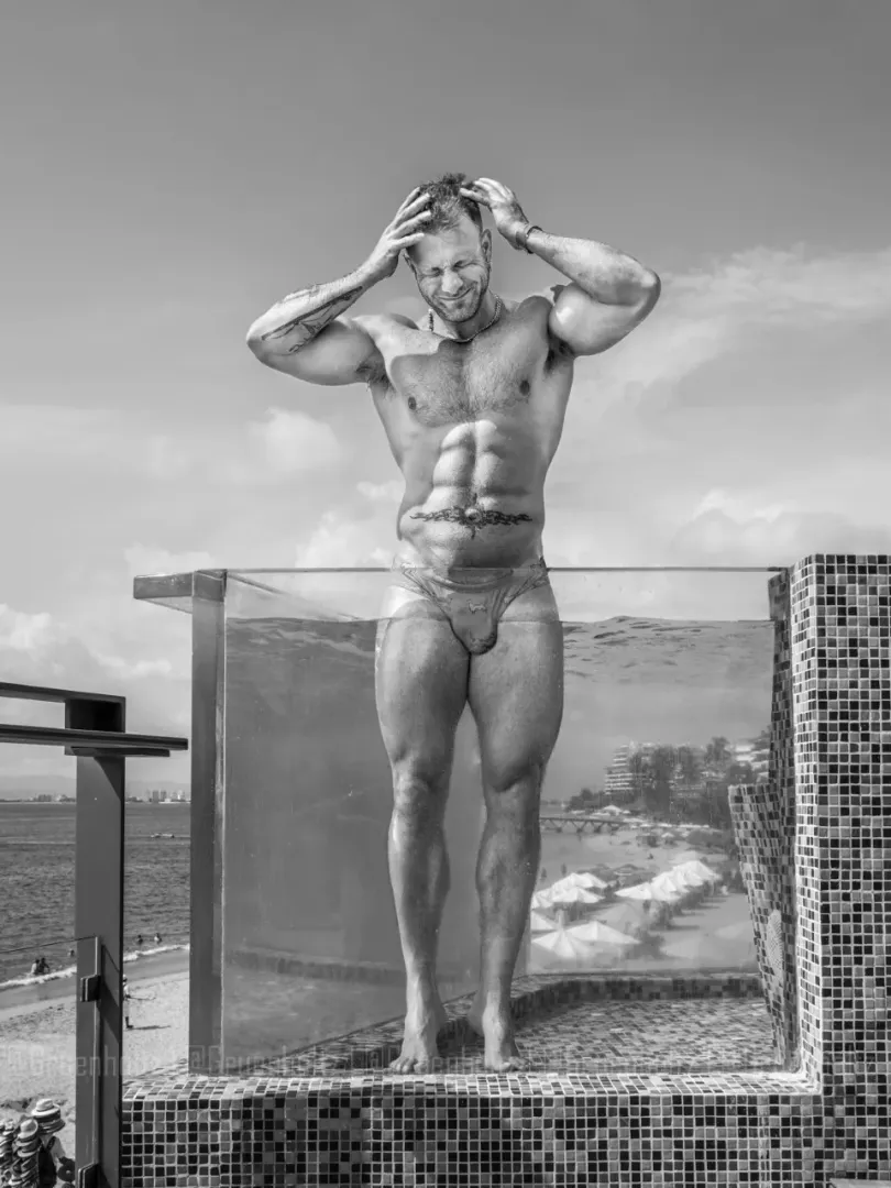 Austin Wolf