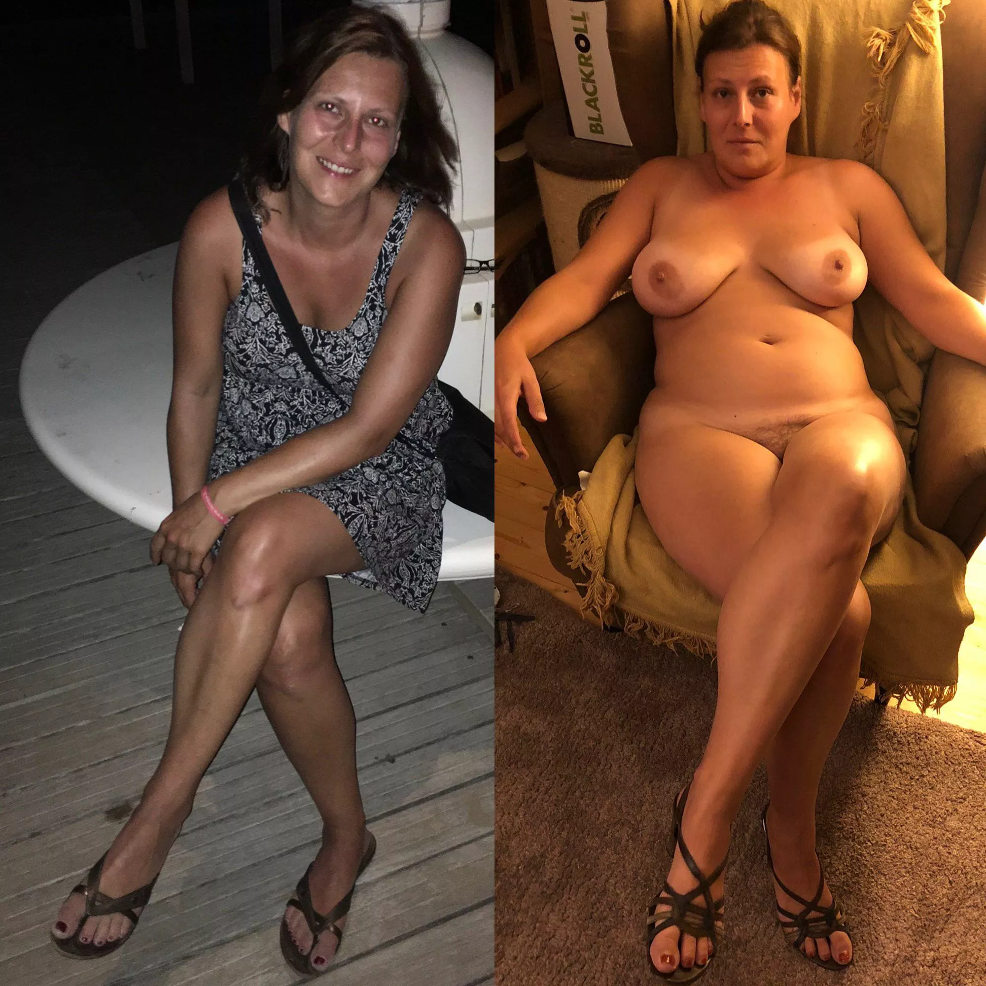 Austrian Milf