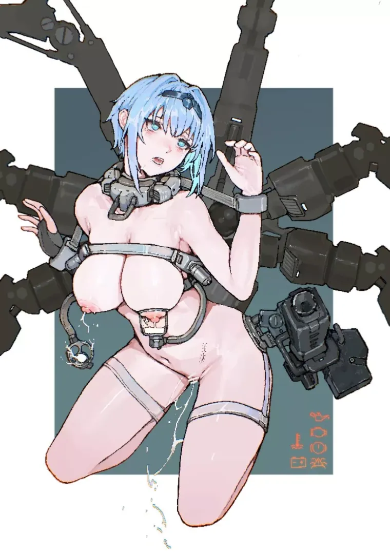 Automated milking 