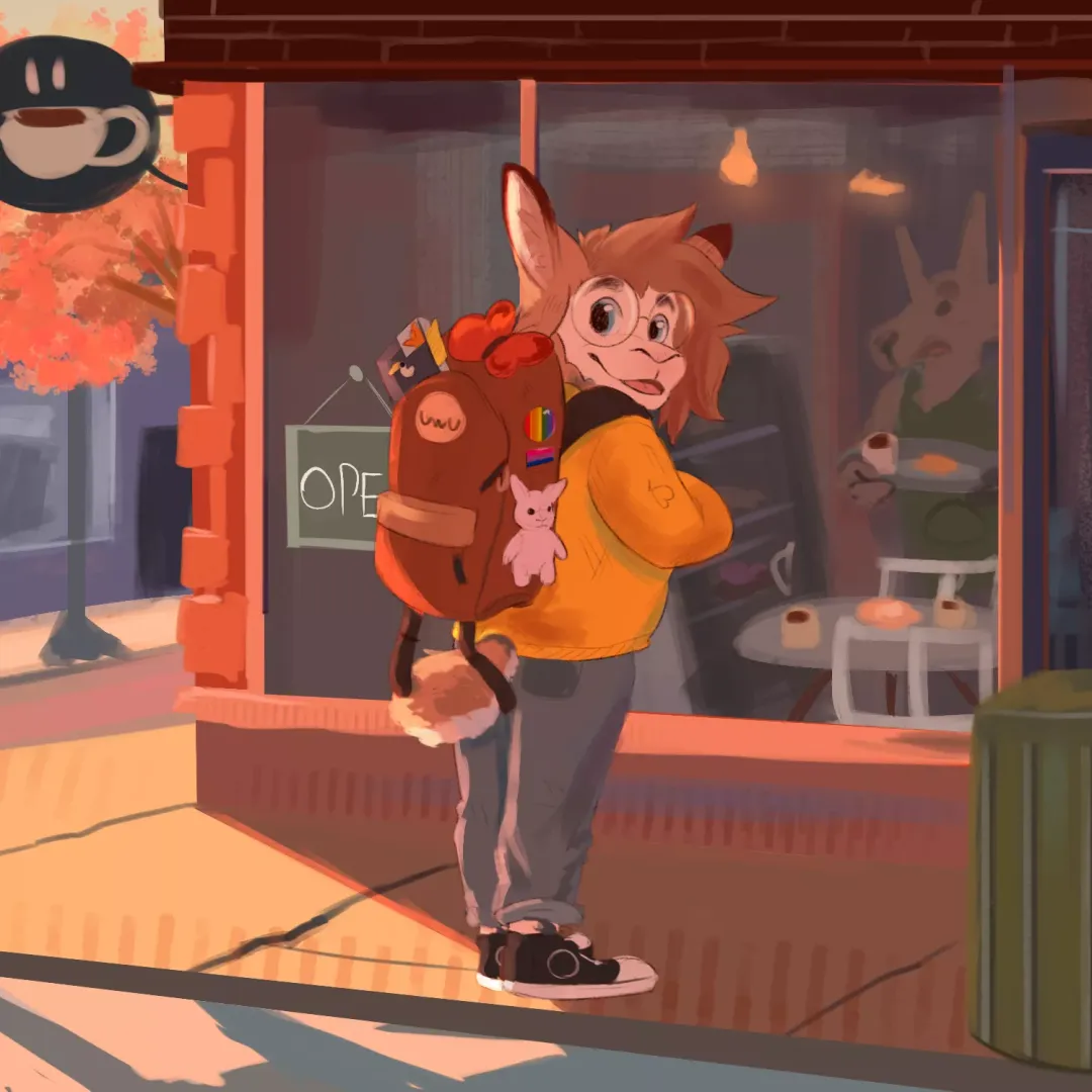 Autum vibes 