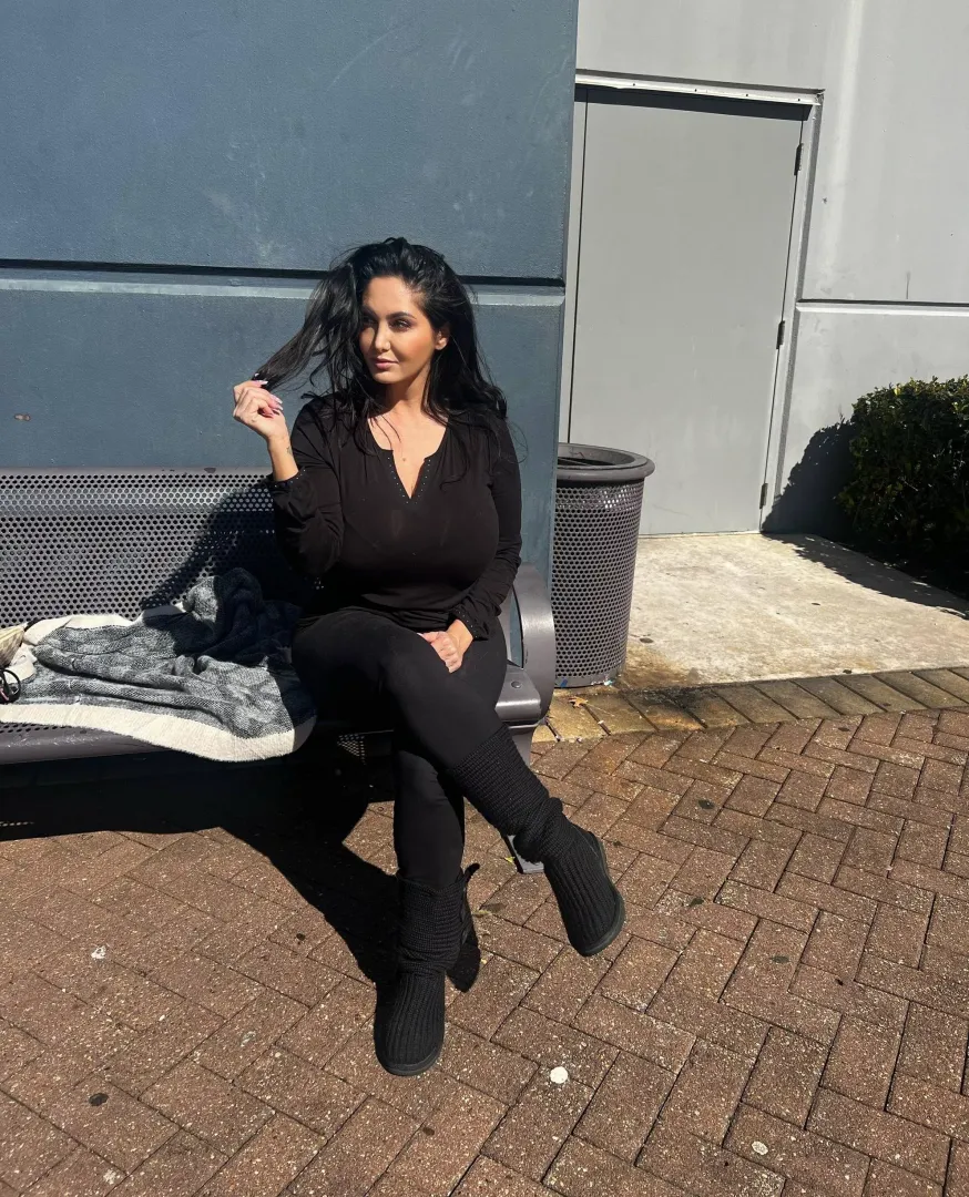 Ava Addams