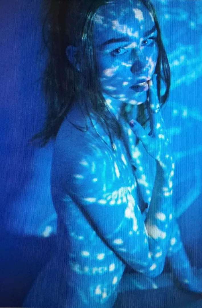Avatar vibes