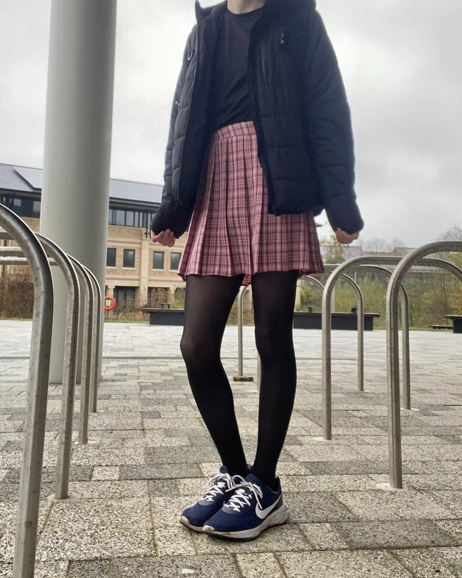 Average STEM student