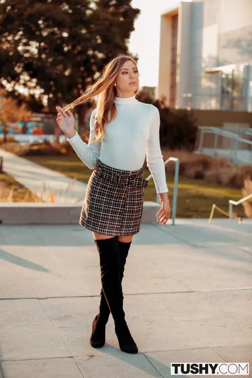 Avery Cristy