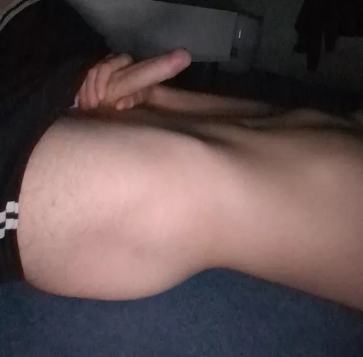 Avg gaming bro