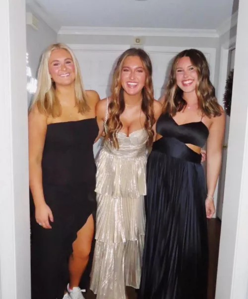 Avg girls