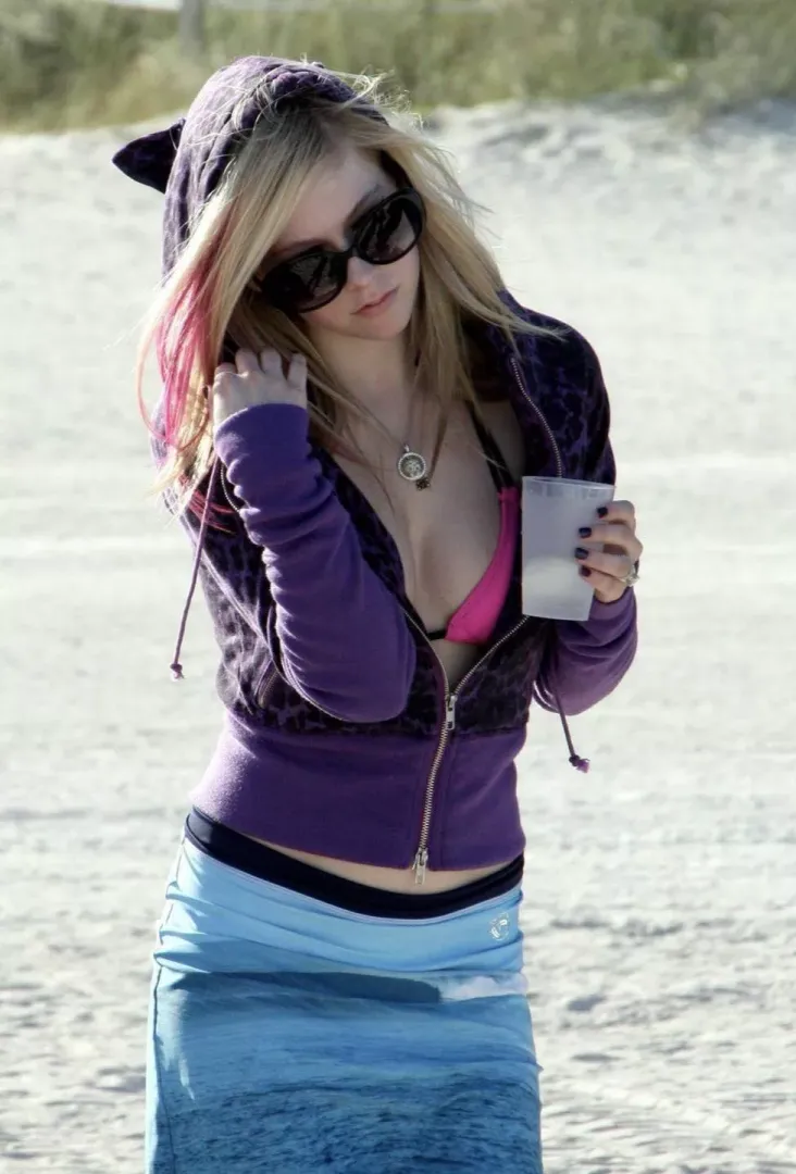 Avril Lavigne