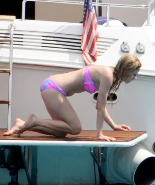 Avril Lavigne