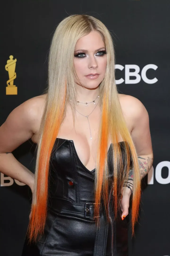Avril Lavigne