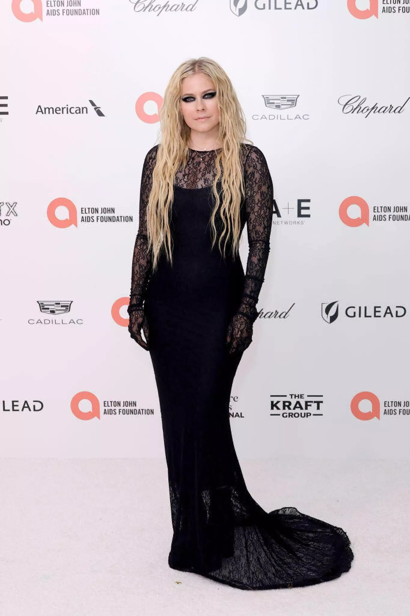 Avril Lavigne