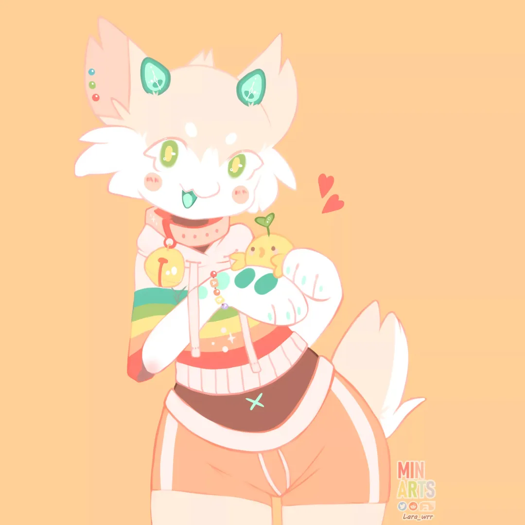 Awaagaga 🐥🌱
