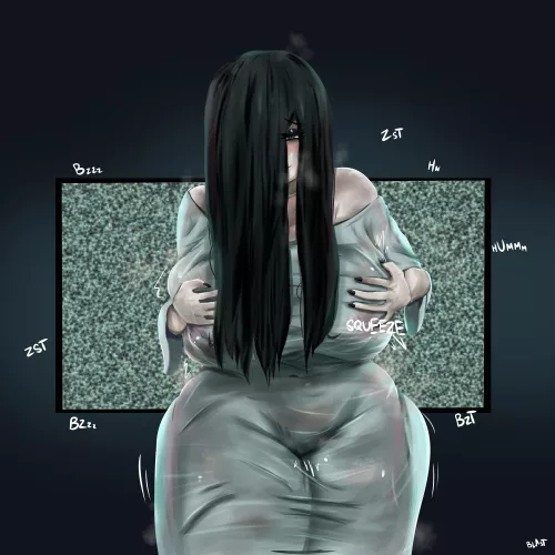 Awoken by Static (BlastNSFW)