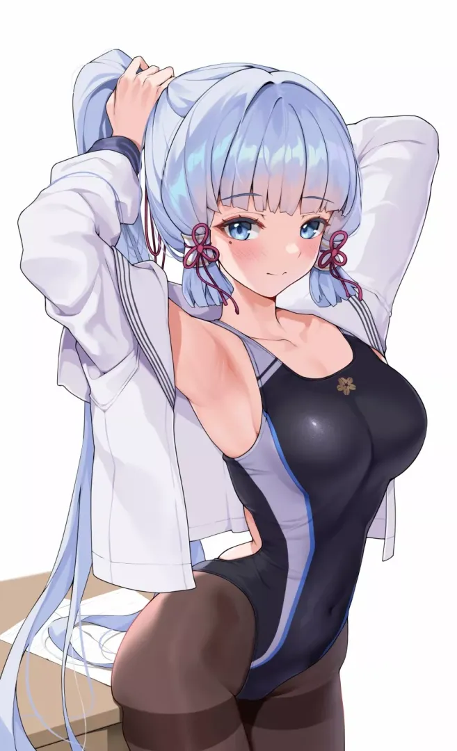 Ayaka Swimsuit