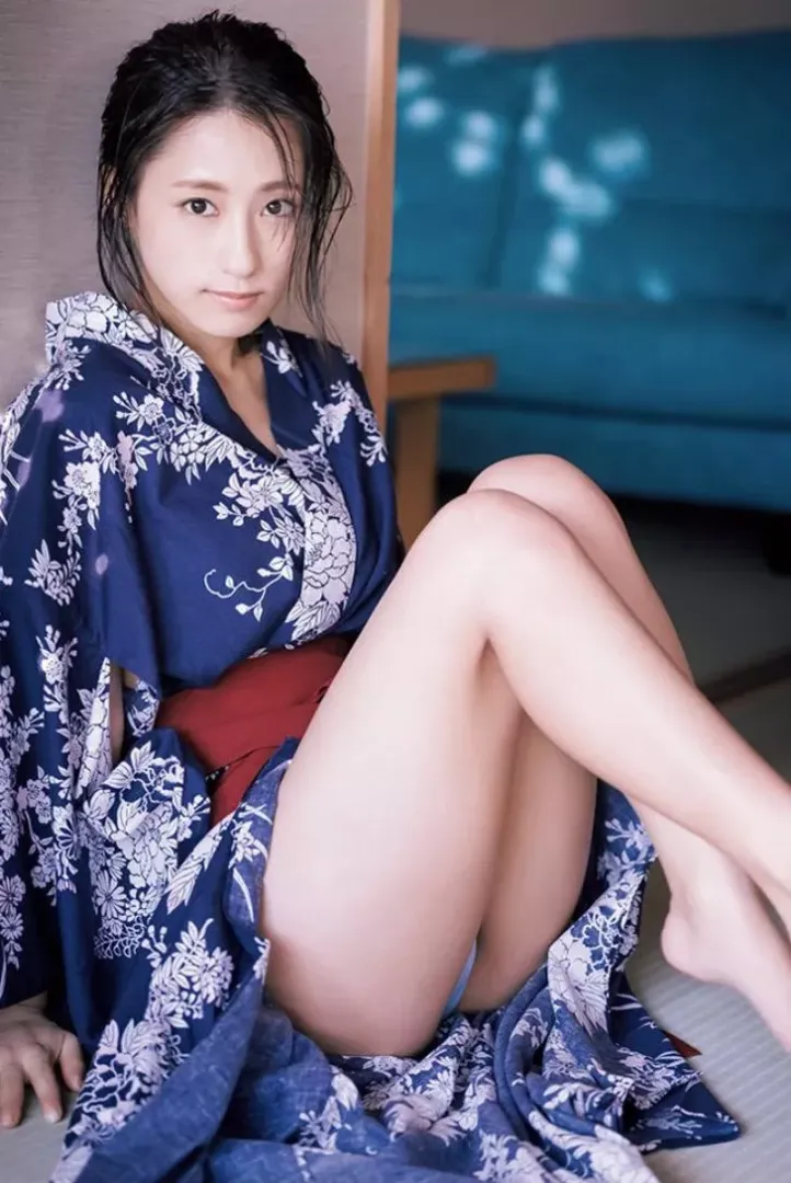 Ayano Sumida