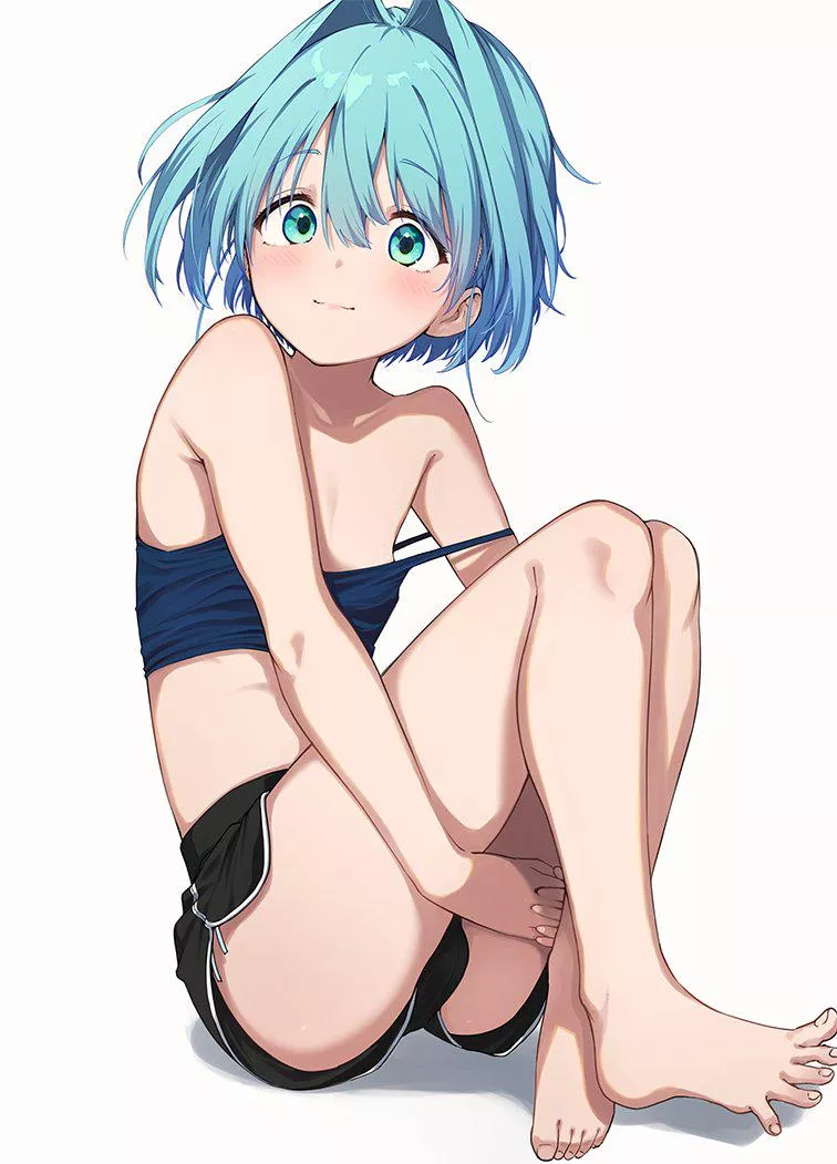 Ayumu-kyun
