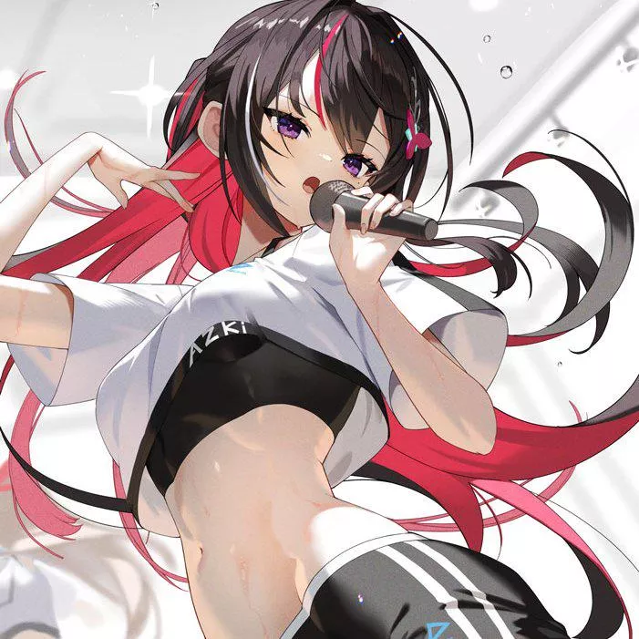AZKi [Hololive]