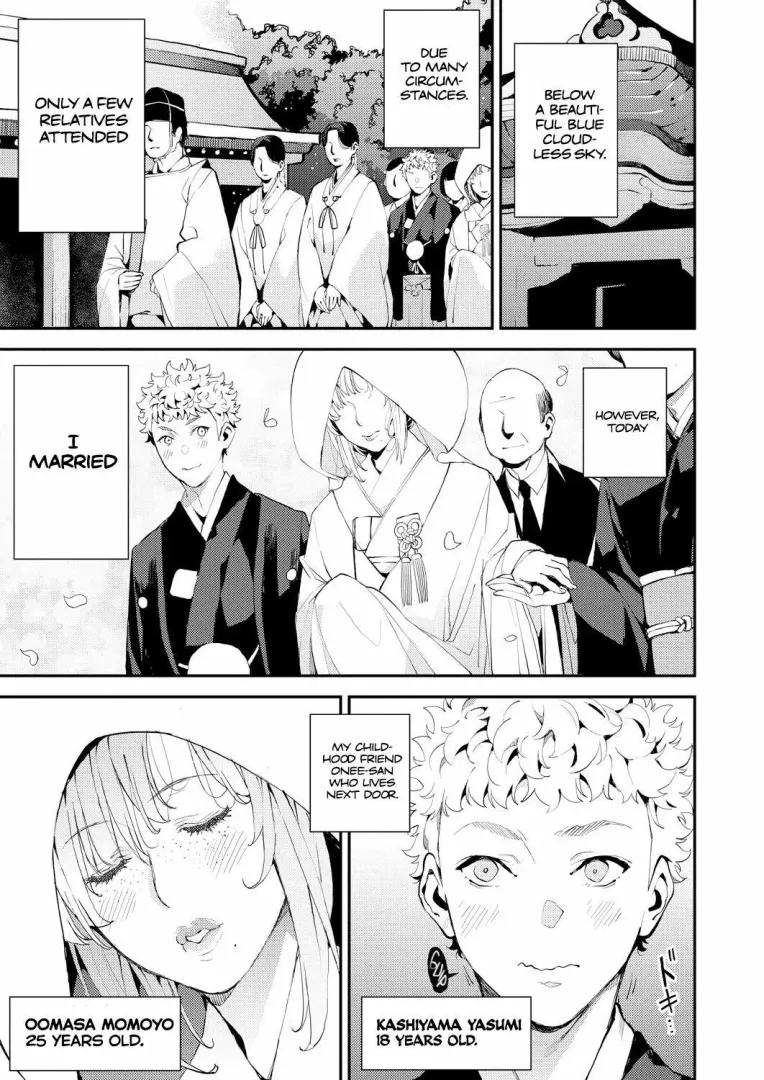 [Azukiko] Whilst I Fully Understand That This Is Considered Traditional Dress For The Occasion, And That It Bears Similarities To English Customes...
