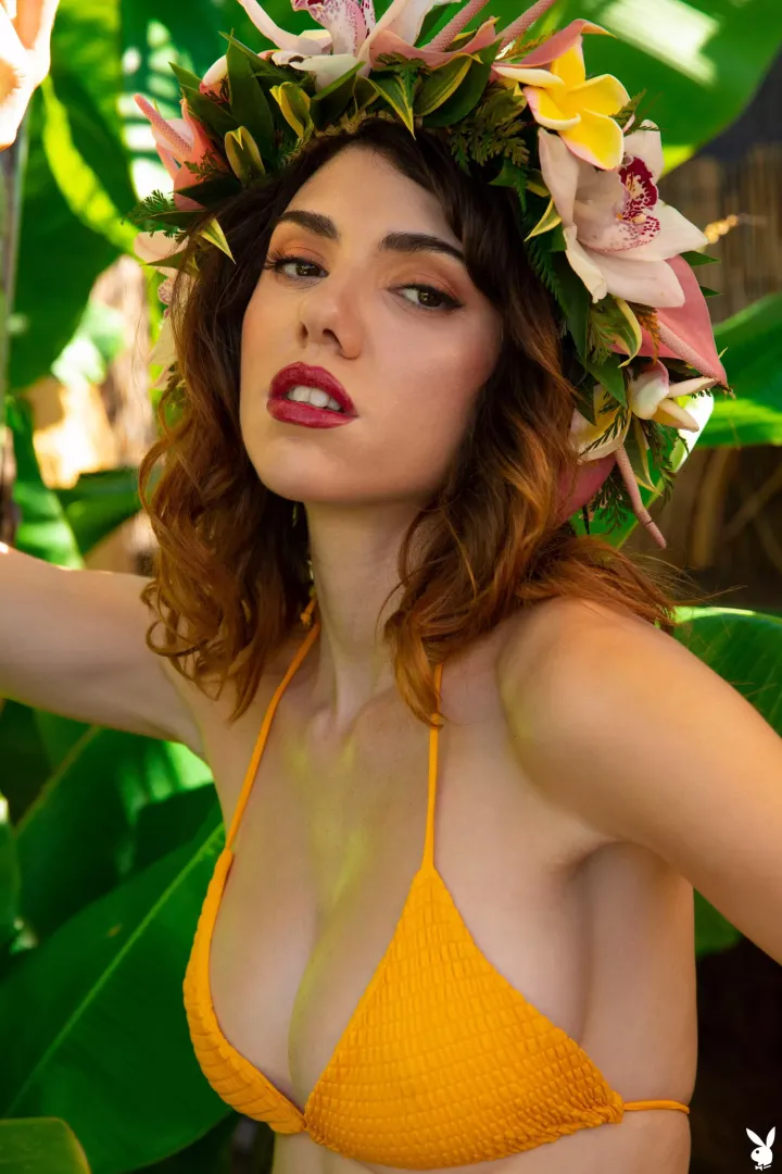 Azura Grace (AIC)
