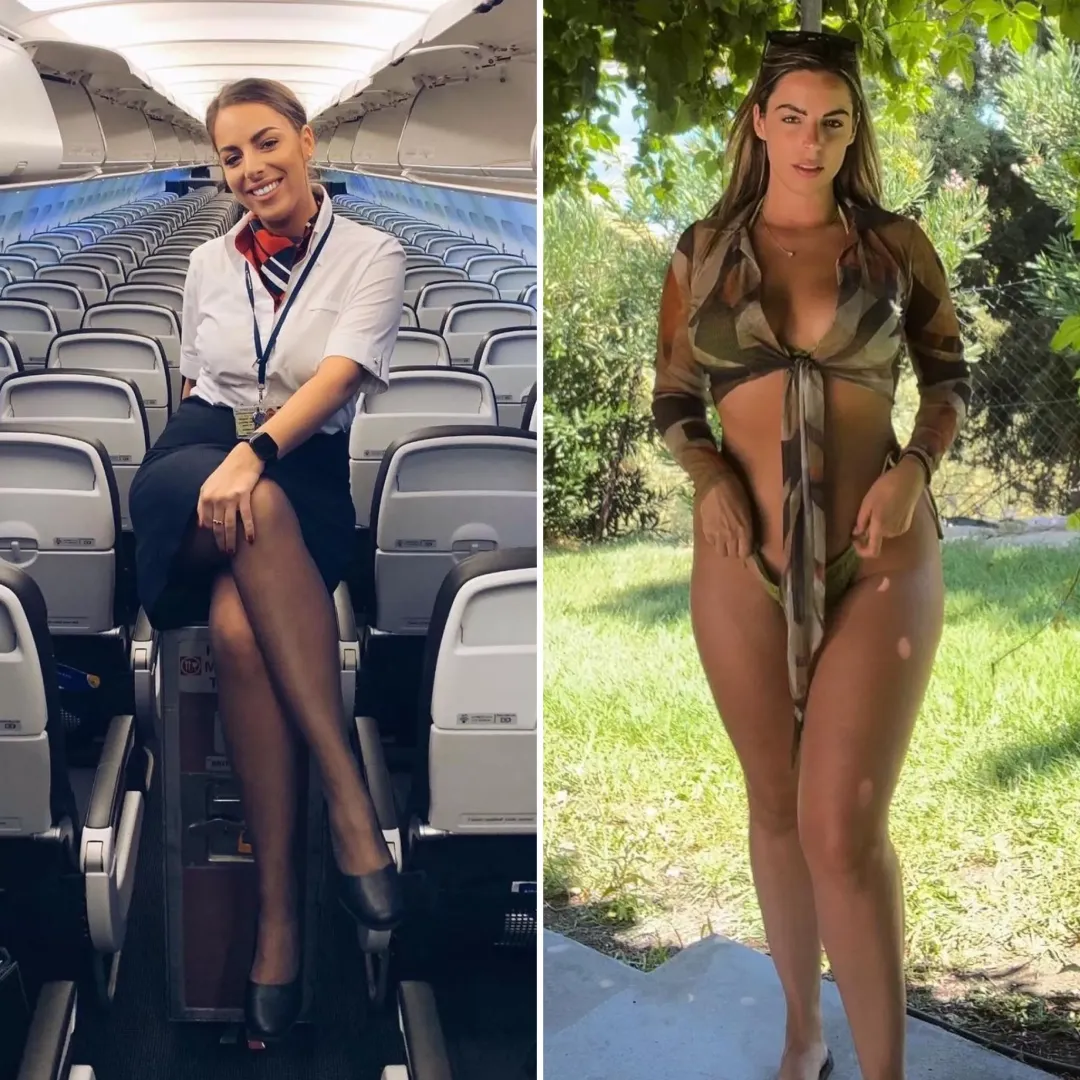 BA goddess 🇬🇧 