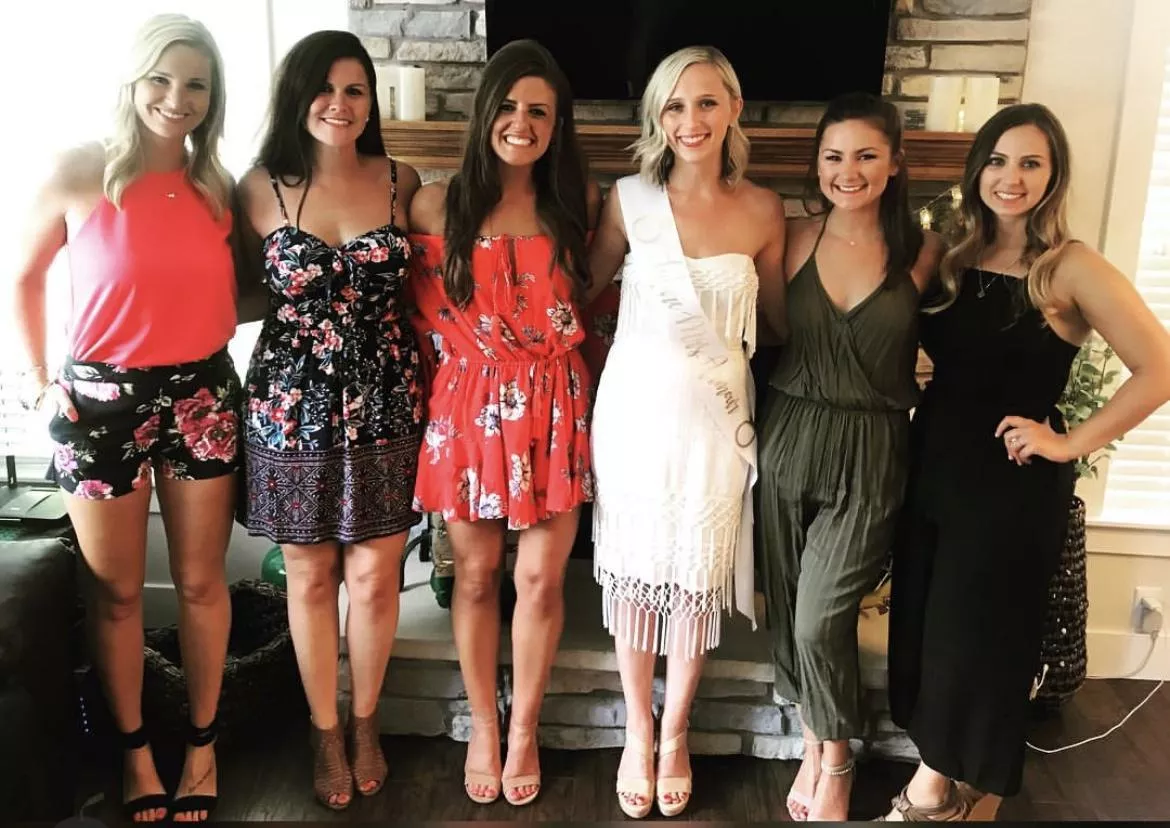 Babes In heels