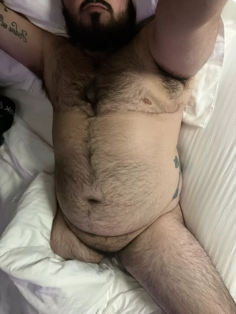 Baby bear 🥰