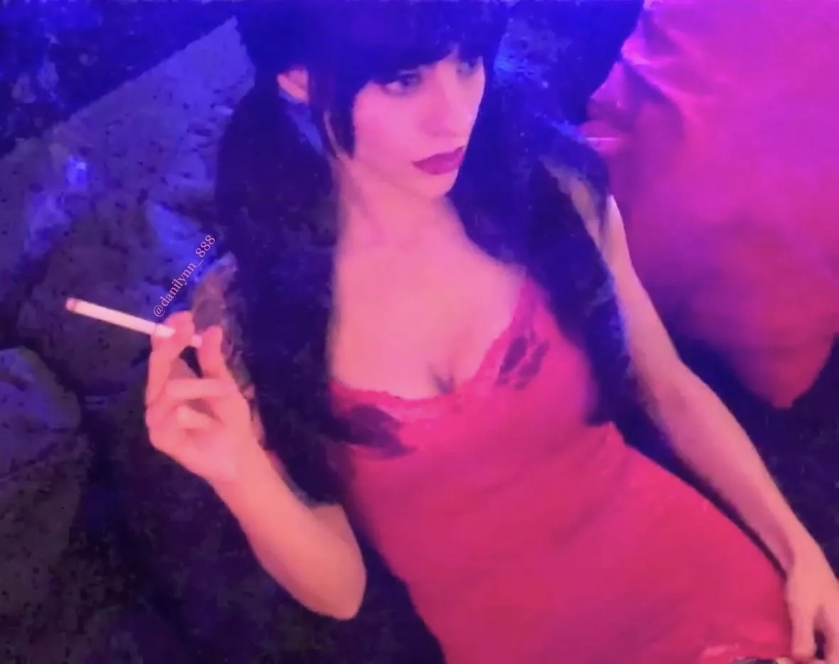 💗 Baby Dani 🚬