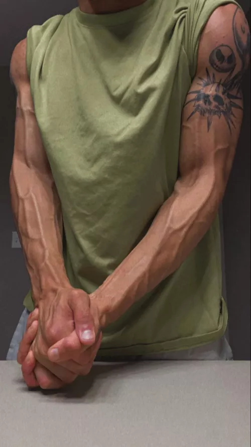 Baby, do I make the cut?