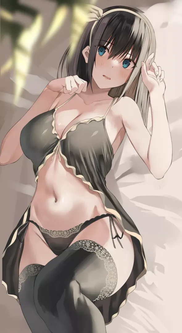 Baby Doll Tsubasa