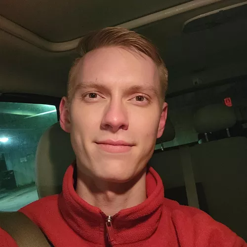 Baby, it's *frigid* outside