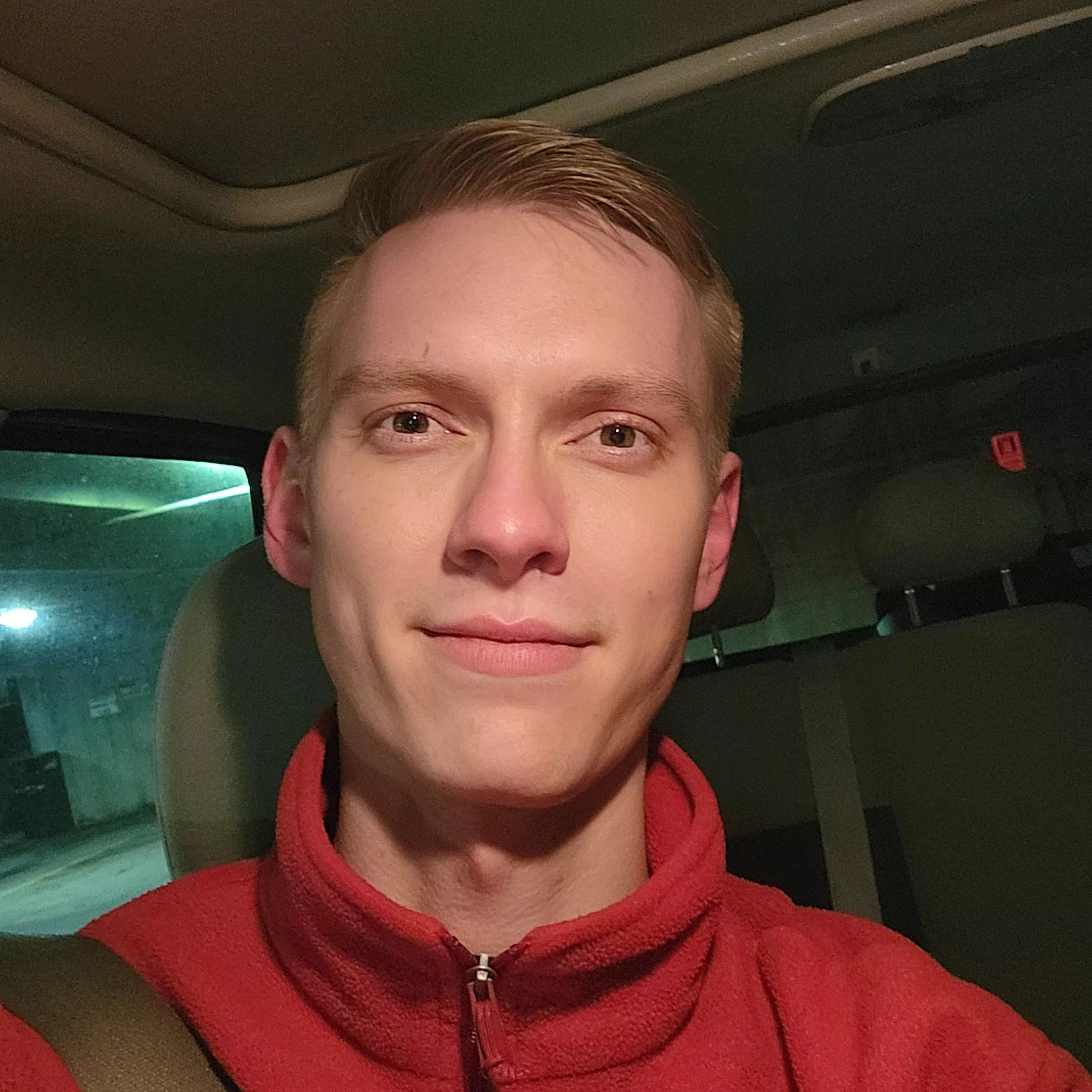 Baby, it's *frigid* outside