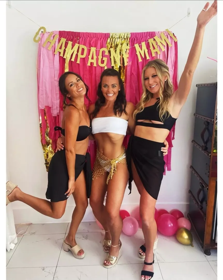 Bachelorette Party