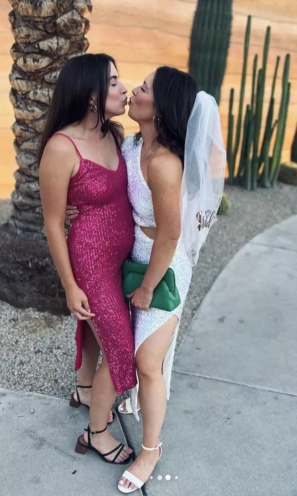 Bachelorette Party