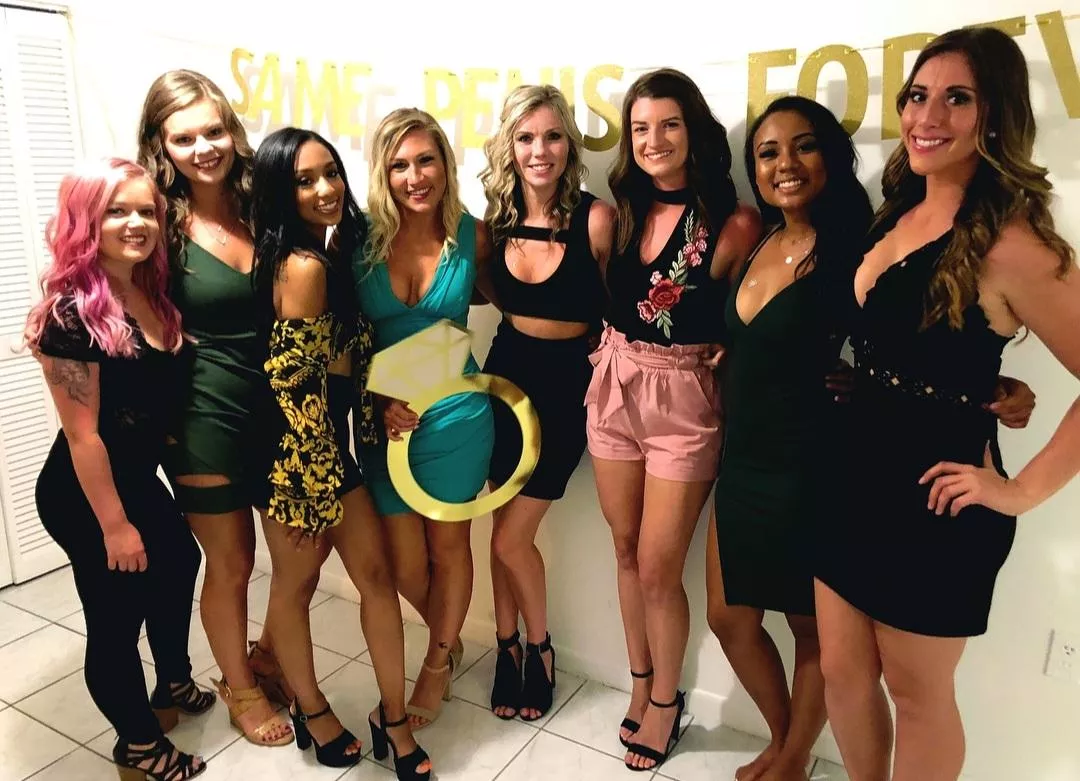 Bachelorette Party
