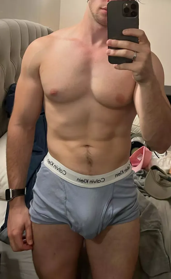 Back