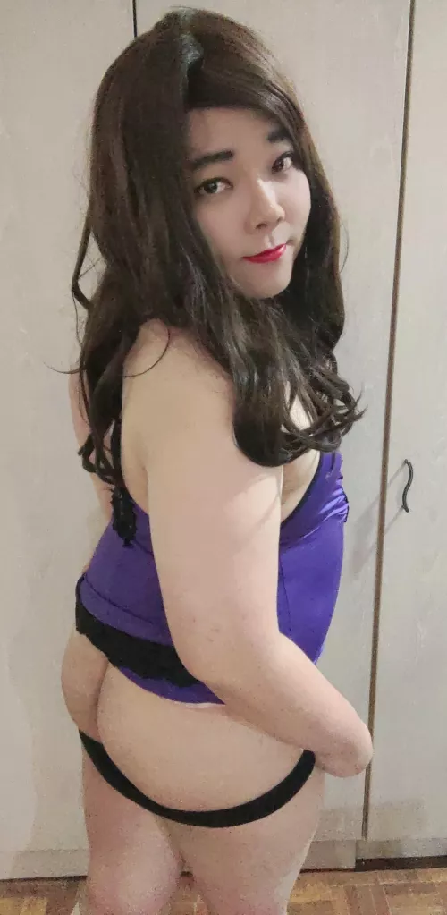 Back