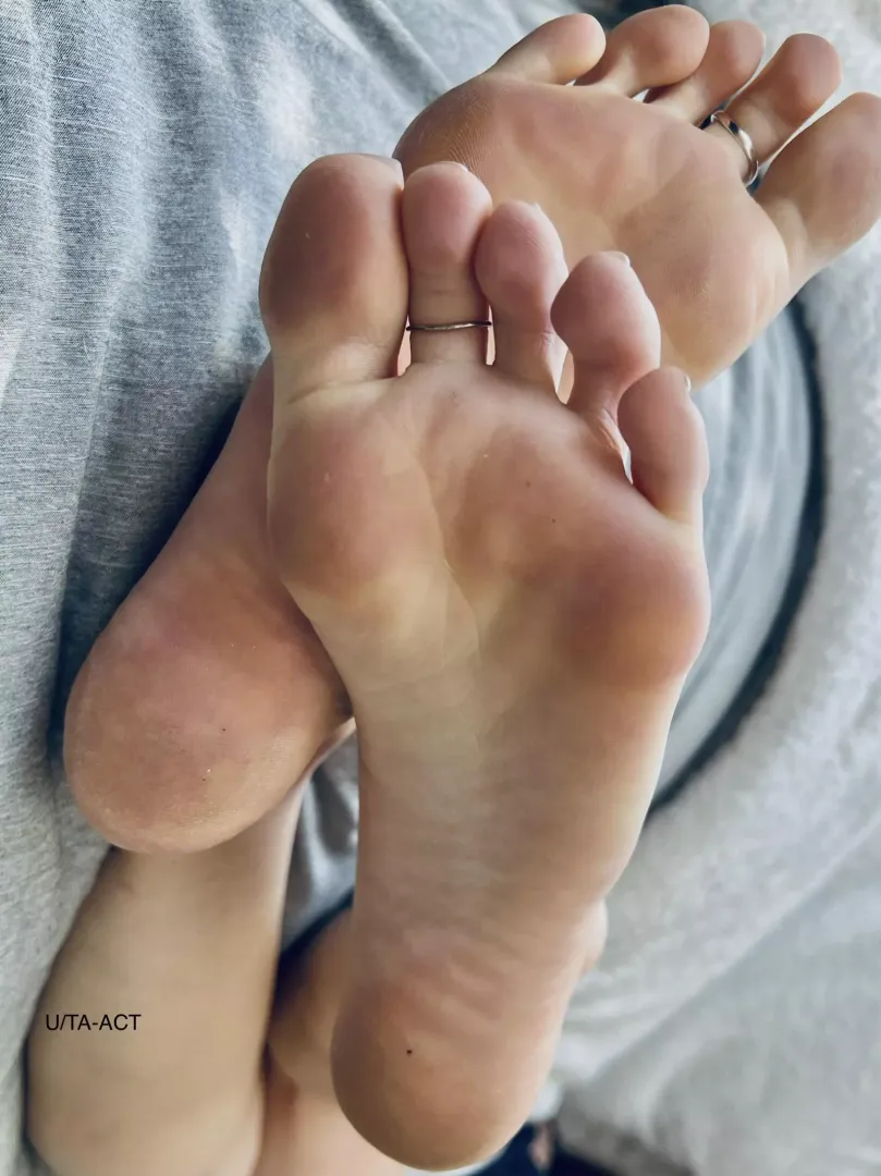 Back after a month off! 💖