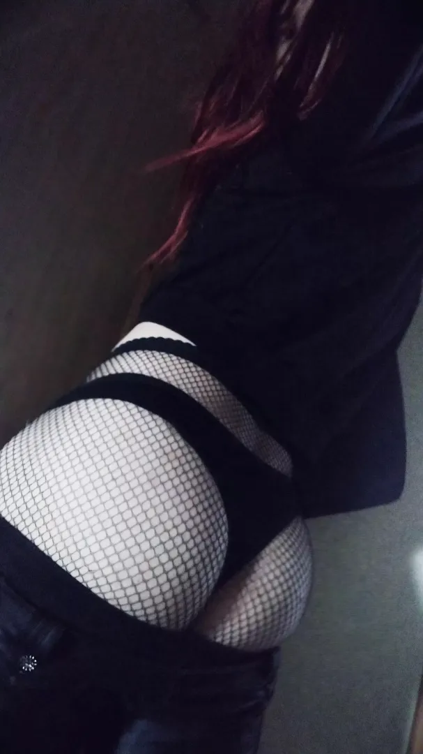 Back after a while