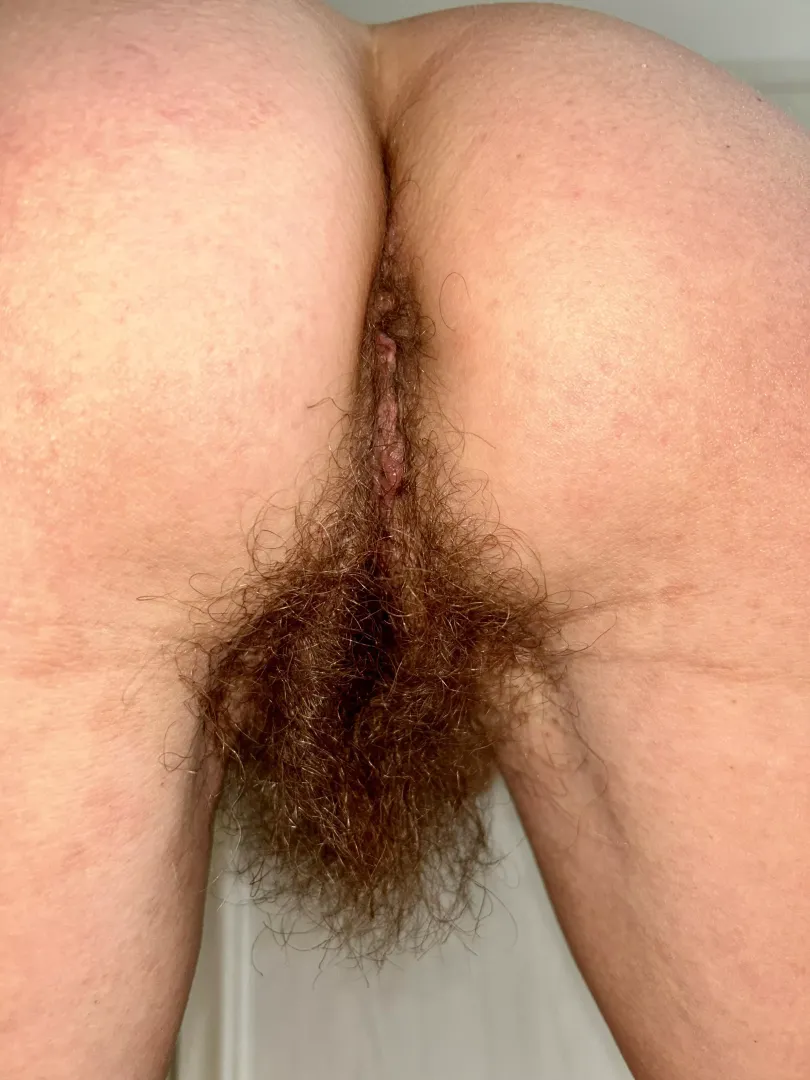 Back bush