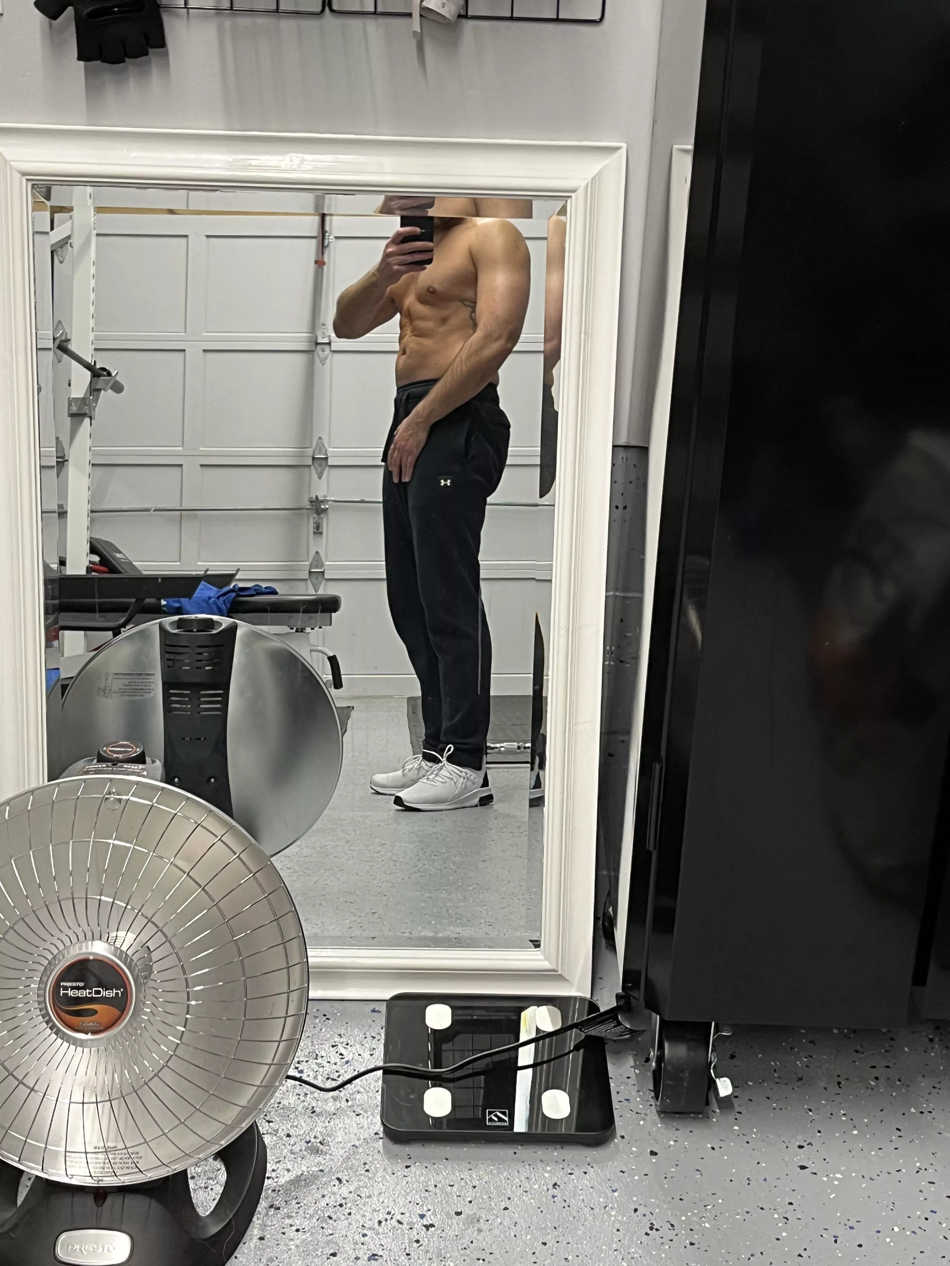 Back day [m] 💪