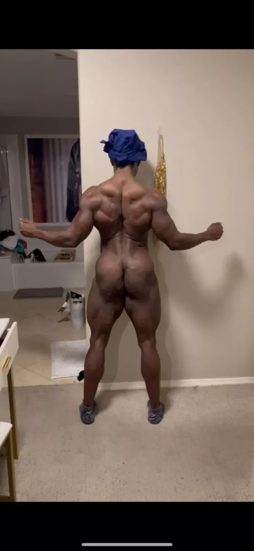 back day never fails