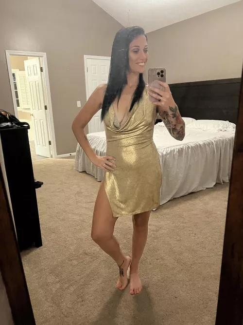 Back from a long night😁