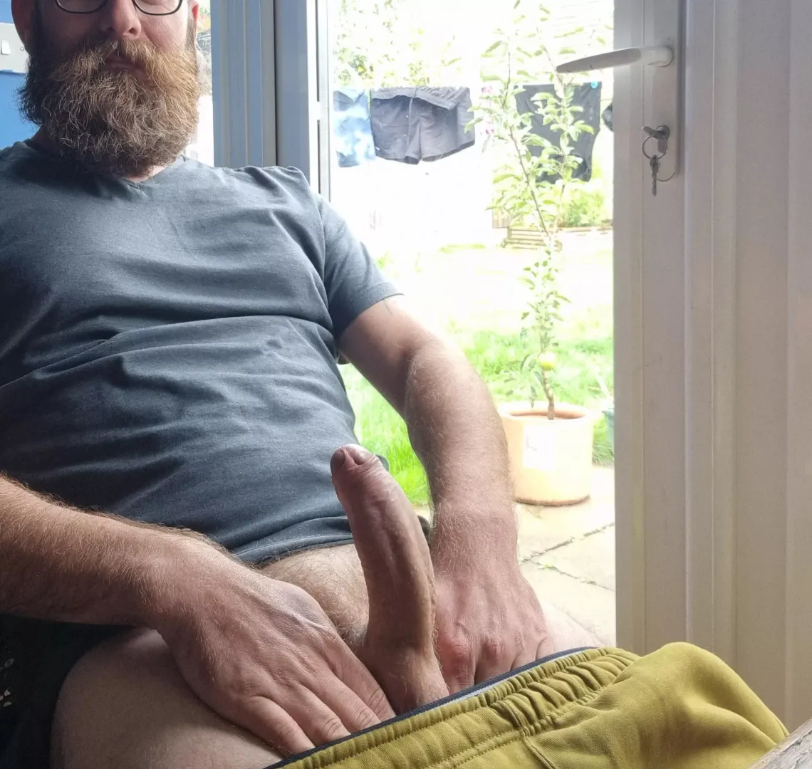 Back from hols, laundry done. Time to actually relax