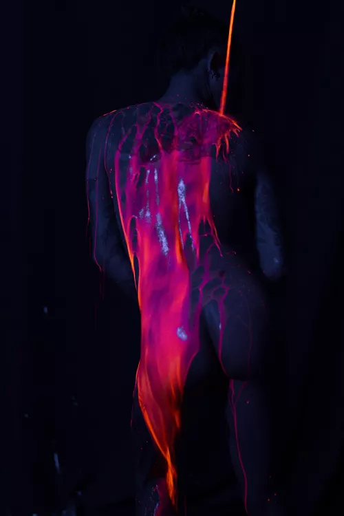 Back in Blacklight