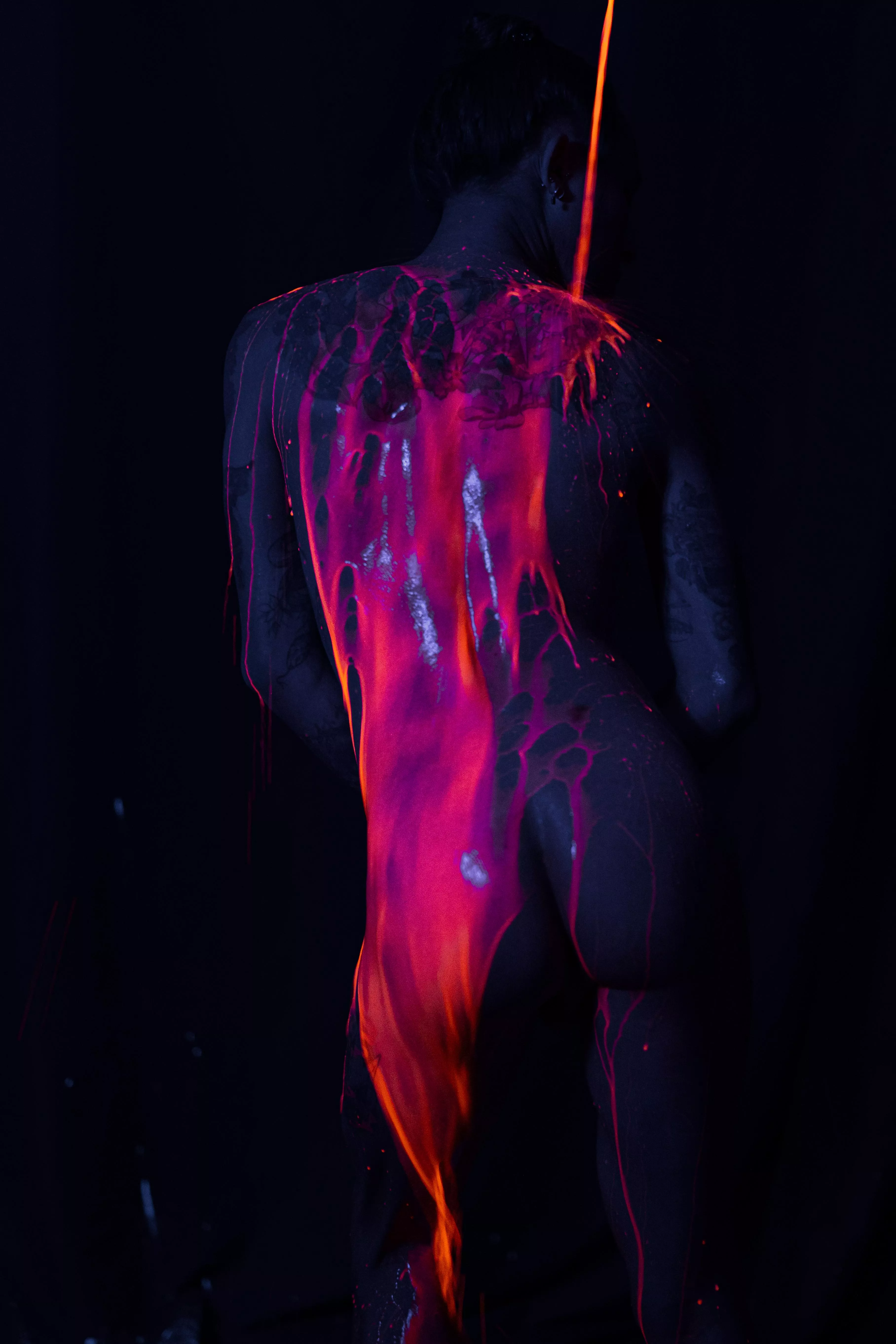 Back in Blacklight