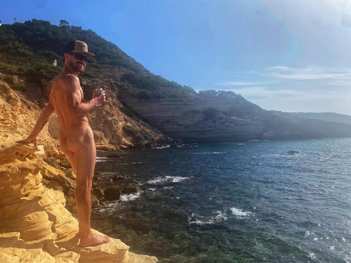 Back on Mallorca