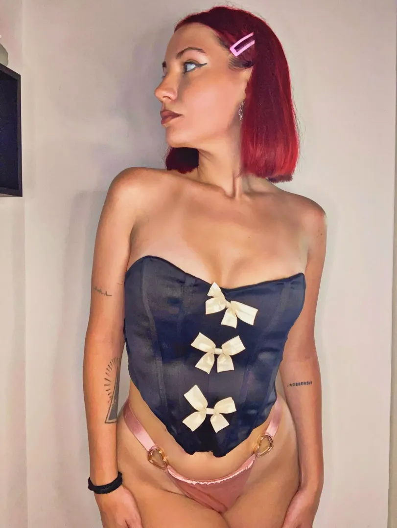 Back on Reddit :) hi everyone🫶🏻
