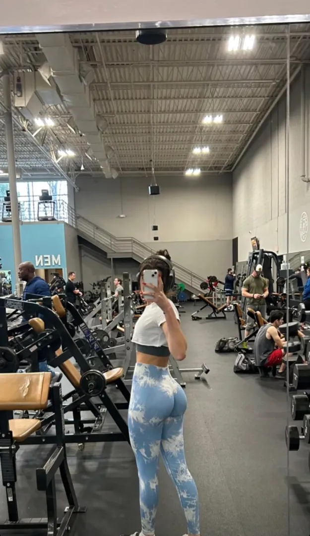 Back on the grind