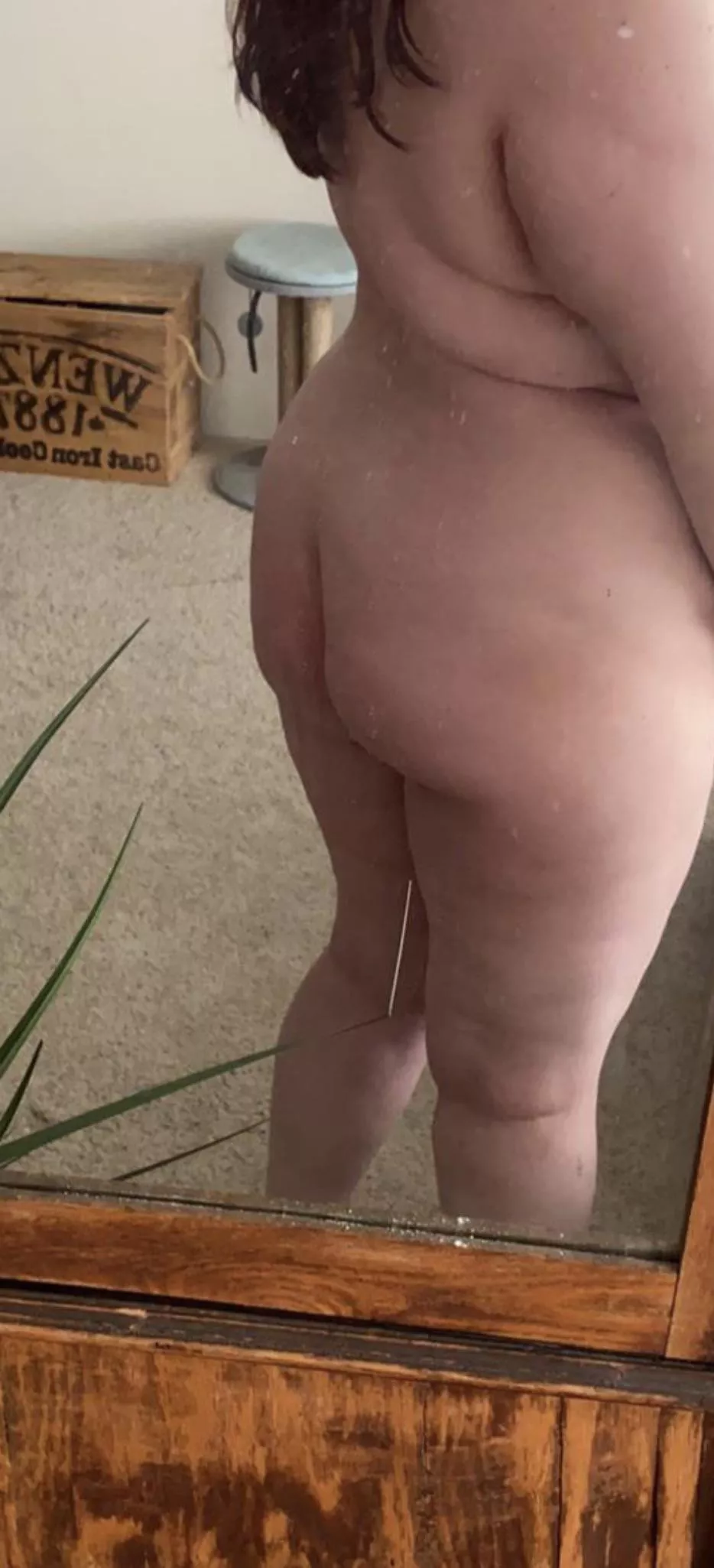 Back rolls growing