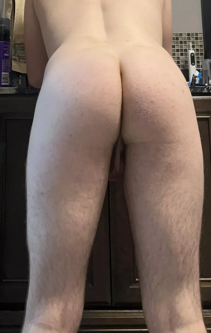 Back shots or nothing