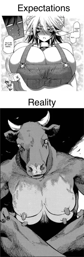 Back to reality